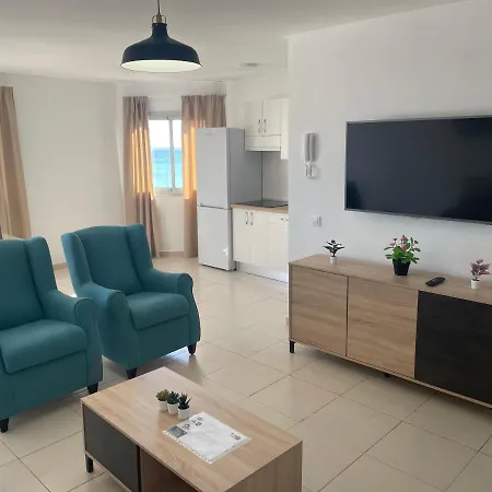 Appartement Tao Laia