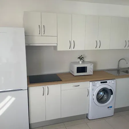 Tao Laia Apartamento *