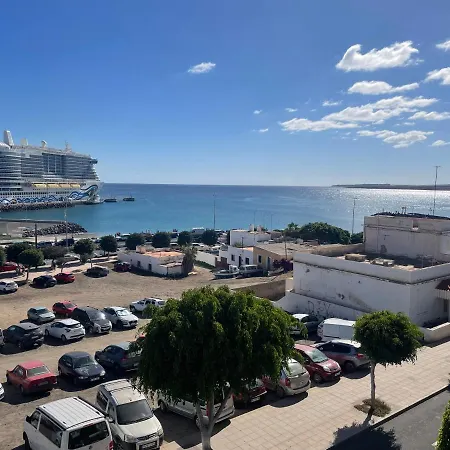 Apartamento Tao Laia