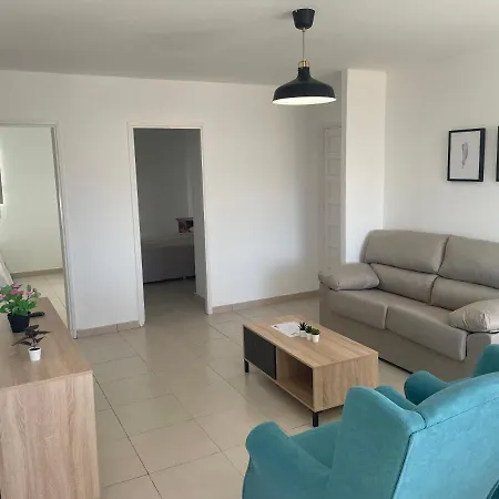 Tao Laia Apartman Puerto del Rosario