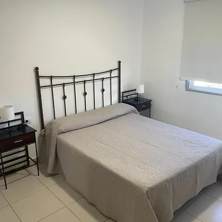 Tao Laia Apartman