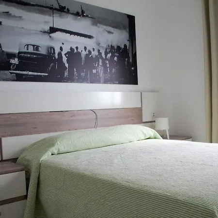 Tao Laia Apartman Puerto del Rosario