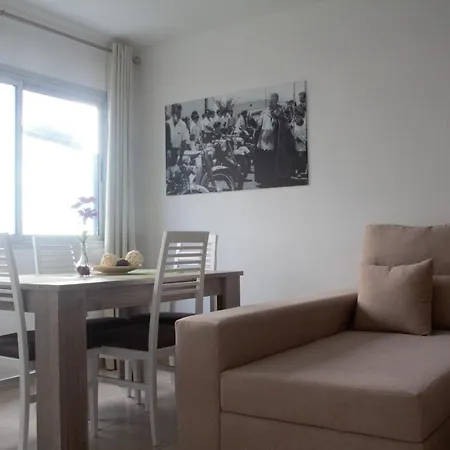 Tao Laia Puerto del Rosario