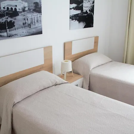 Tao Laia Apartamento Puerto del Rosario (Fuerteventura)