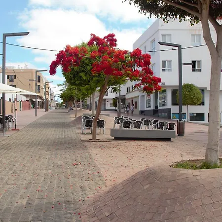 Tao Laia Apartamento Puerto del Rosario (Fuerteventura)