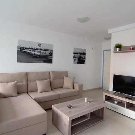 Apartamento Tao Laia *