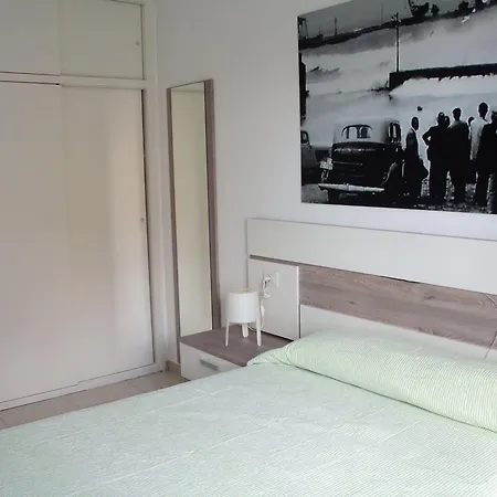Apartamento Tao Laia *