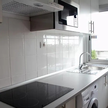 Tao Laia Apartman Puerto del Rosario