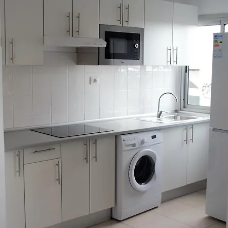 Apartamento Tao Laia