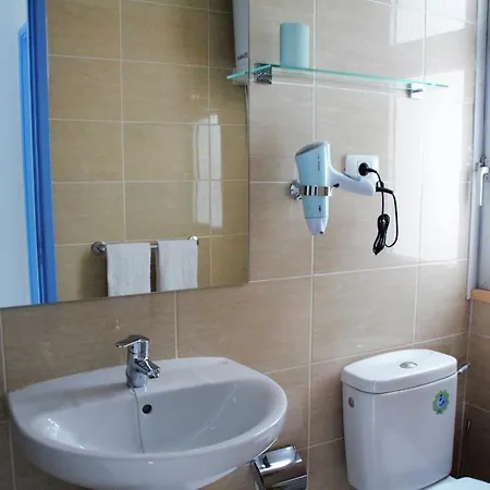 Tao Laia Puerto del Rosario