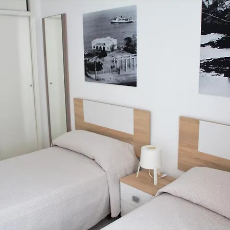 Tao Laia Apartman Puerto del Rosario